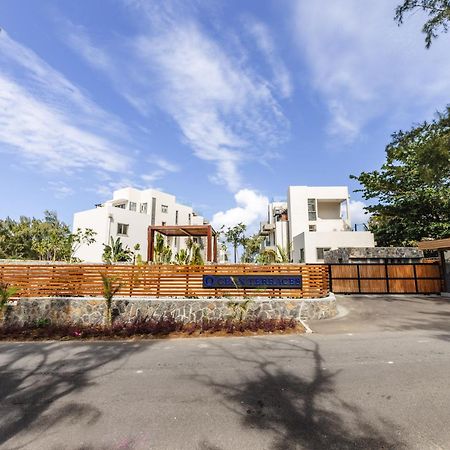 Ocean Terraces Apt A1 - Your Beachfront Bliss - Brand New Poste Lafayette Exterior photo