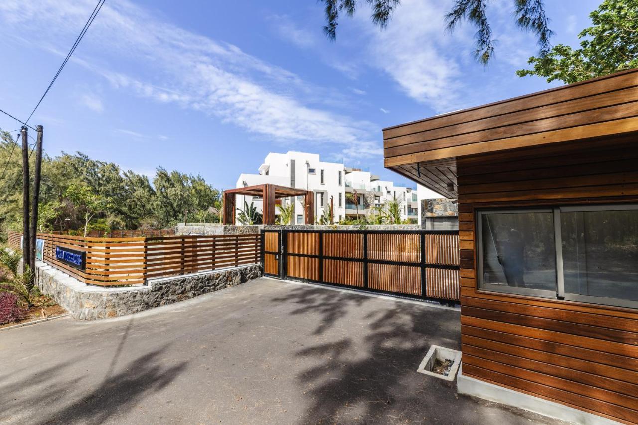 Ocean Terraces Apt A1 - Your Beachfront Bliss - Brand New Poste Lafayette Exterior photo